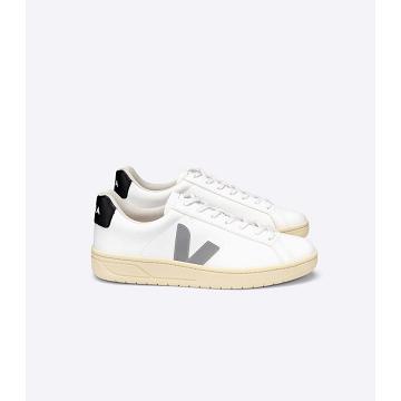 Veja URCA CWL Schoenen Dames White/Grey/Black | NL 567KOR